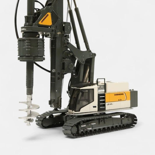 LIEBHERR LB 45.1