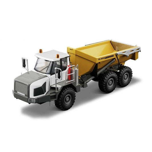 LIEBHERR TA230