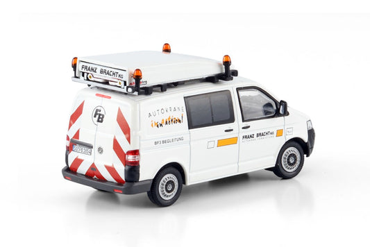 VOLKSWAGEN TRANSPORTER BF3