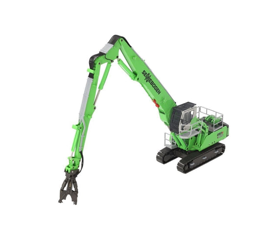 SENNEBOGEN 830E