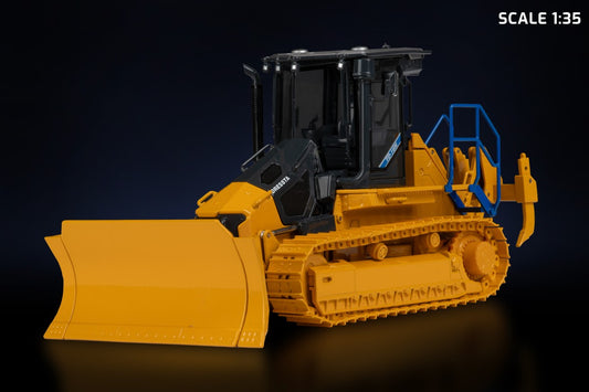 LIUGONG TD16N