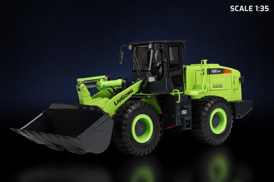 LIUGONG CLG856E