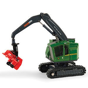JOHN DEERE 859 MH