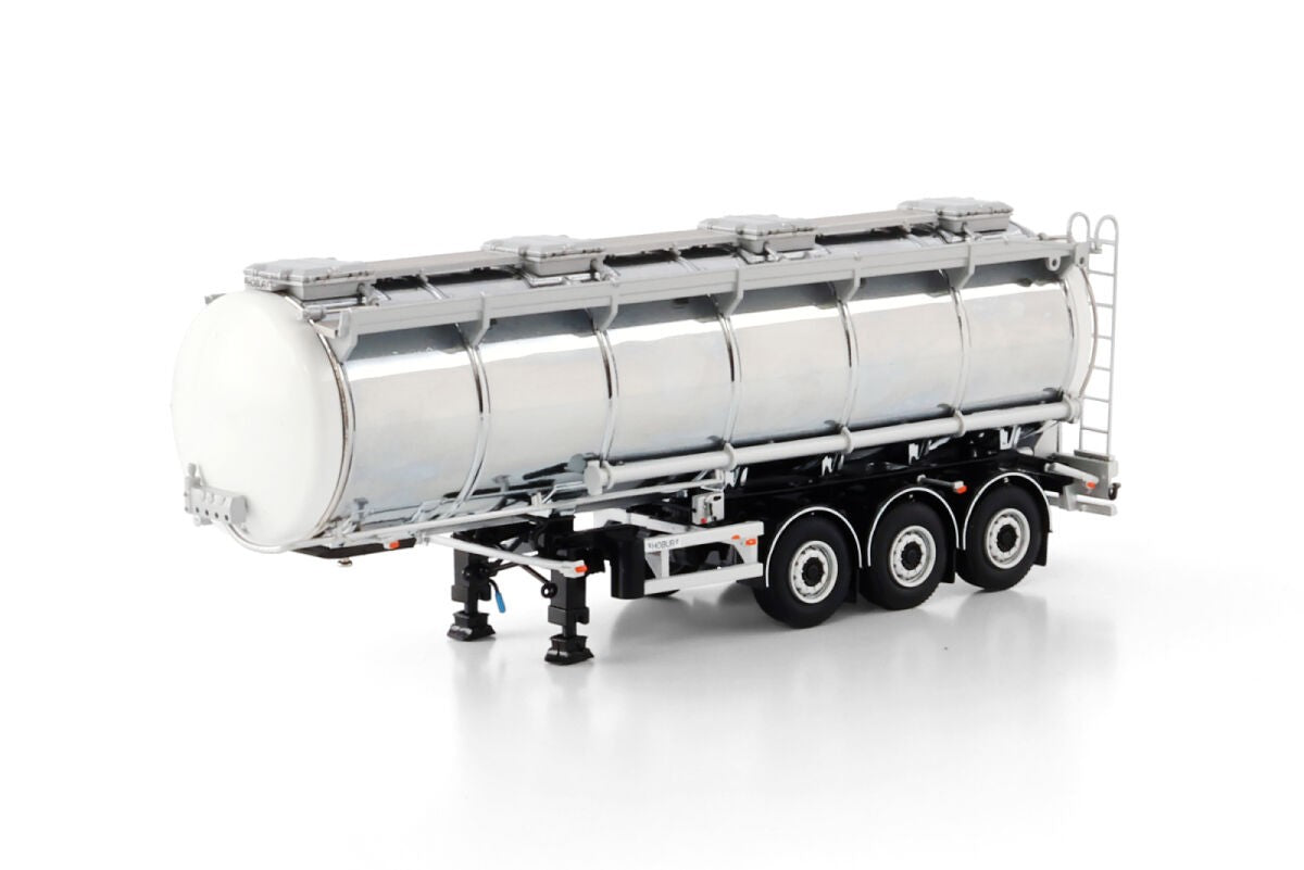 TANKTRAILER