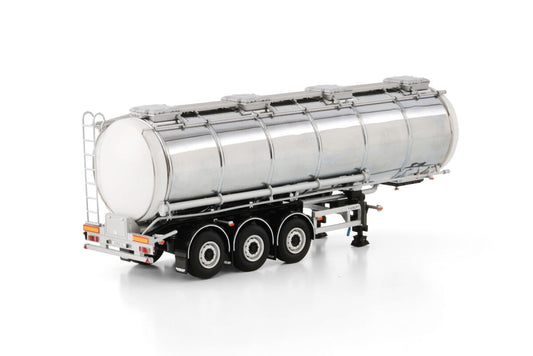 TANKTRAILER