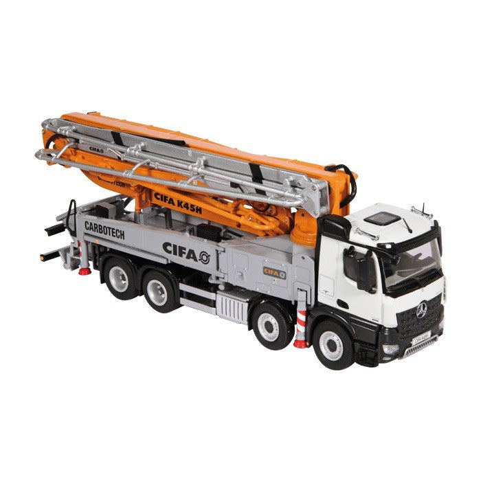 CIFA K45H