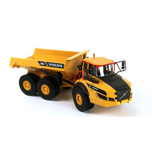 VOLVO A40G