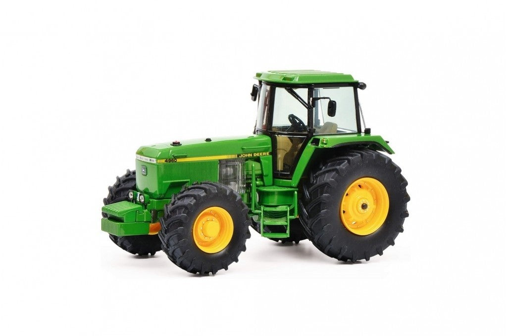 JOHN DEERE 4960