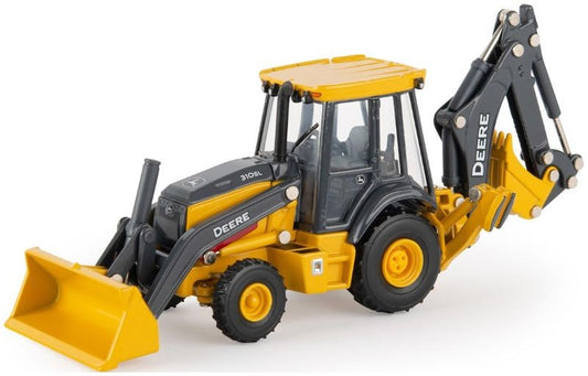 JOHN DEERE 310 SL