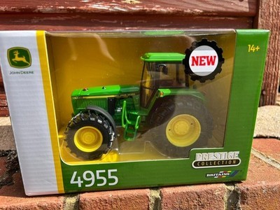 JOHN DEERE 4955