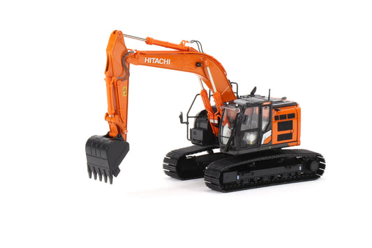 HITACHI ZX345US LC-7H