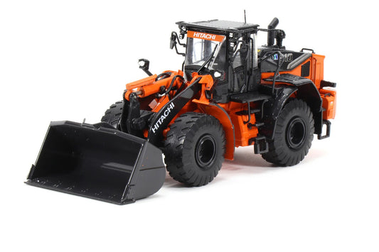 HITACHI ZW310-7