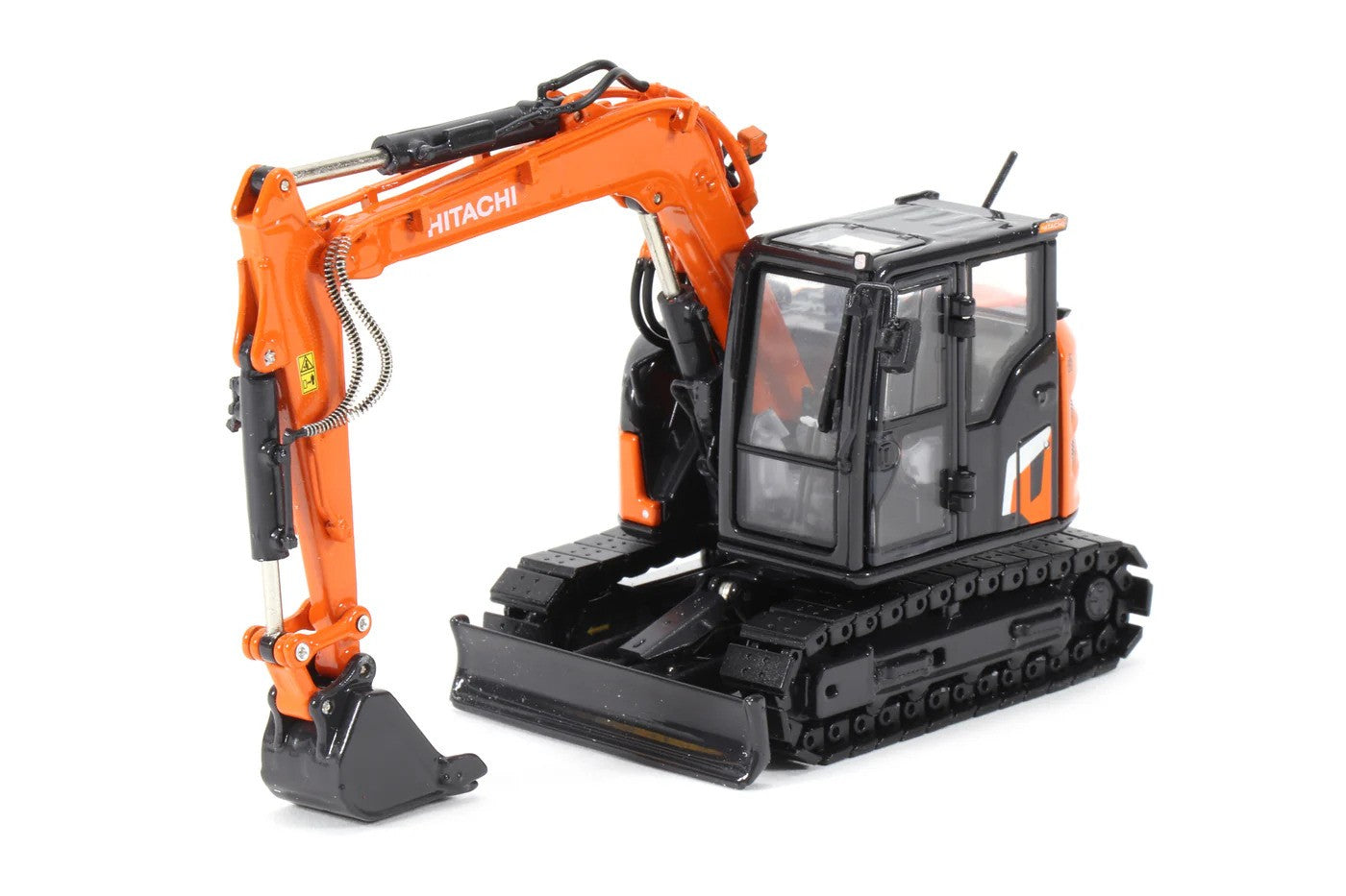 HITACHI ZX95US-7