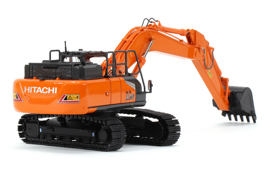 HITACHI ZX330-7