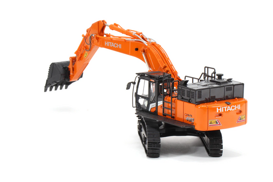 HITACHI ZX490LHC-7