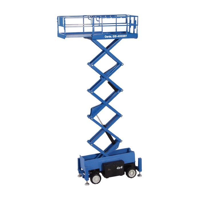 GENIE GS 4069