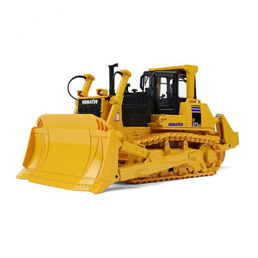 KOMATSU D275AX-5