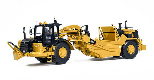 CATERPILLAR 627K