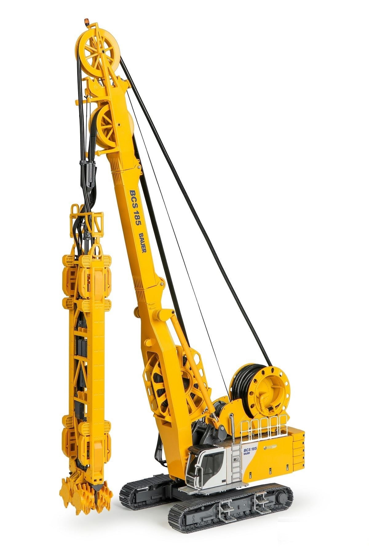 BAUER BCS 185