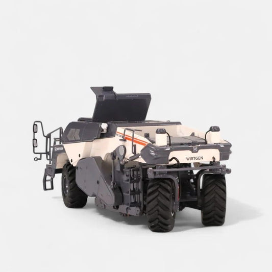 WIRTGEN WR240X