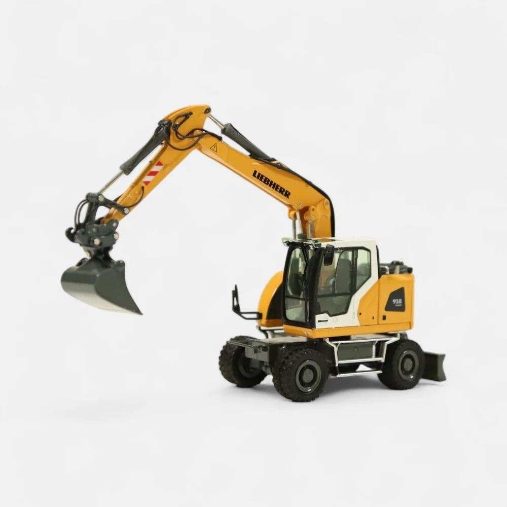 LIEBHERR A918 COMPACT