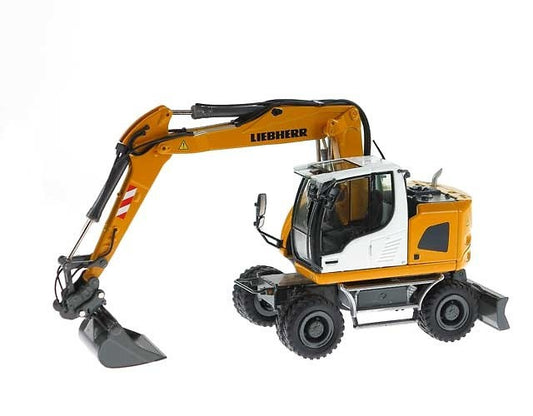 LIEBHERR A918