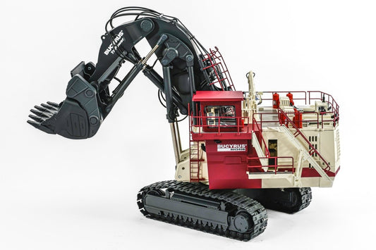 BUCYRUS RH340B