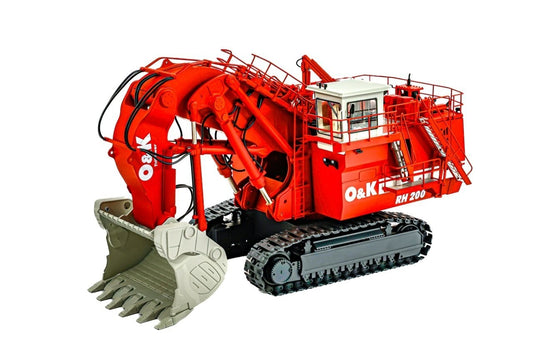 O&K RH200