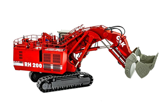 O&K RH200
