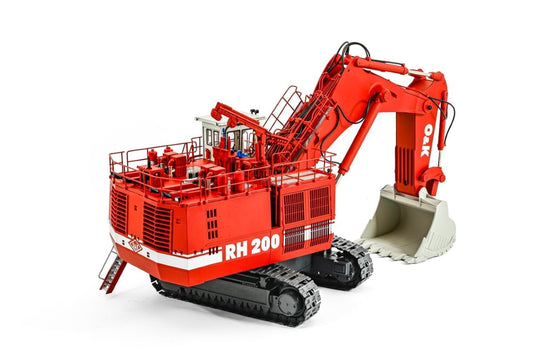 O&K RH200