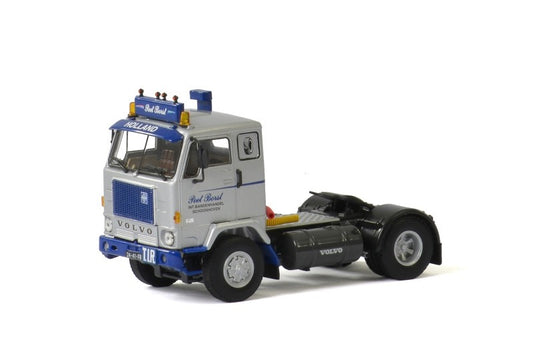 VOLVO F88 4X2 - PEET BORST