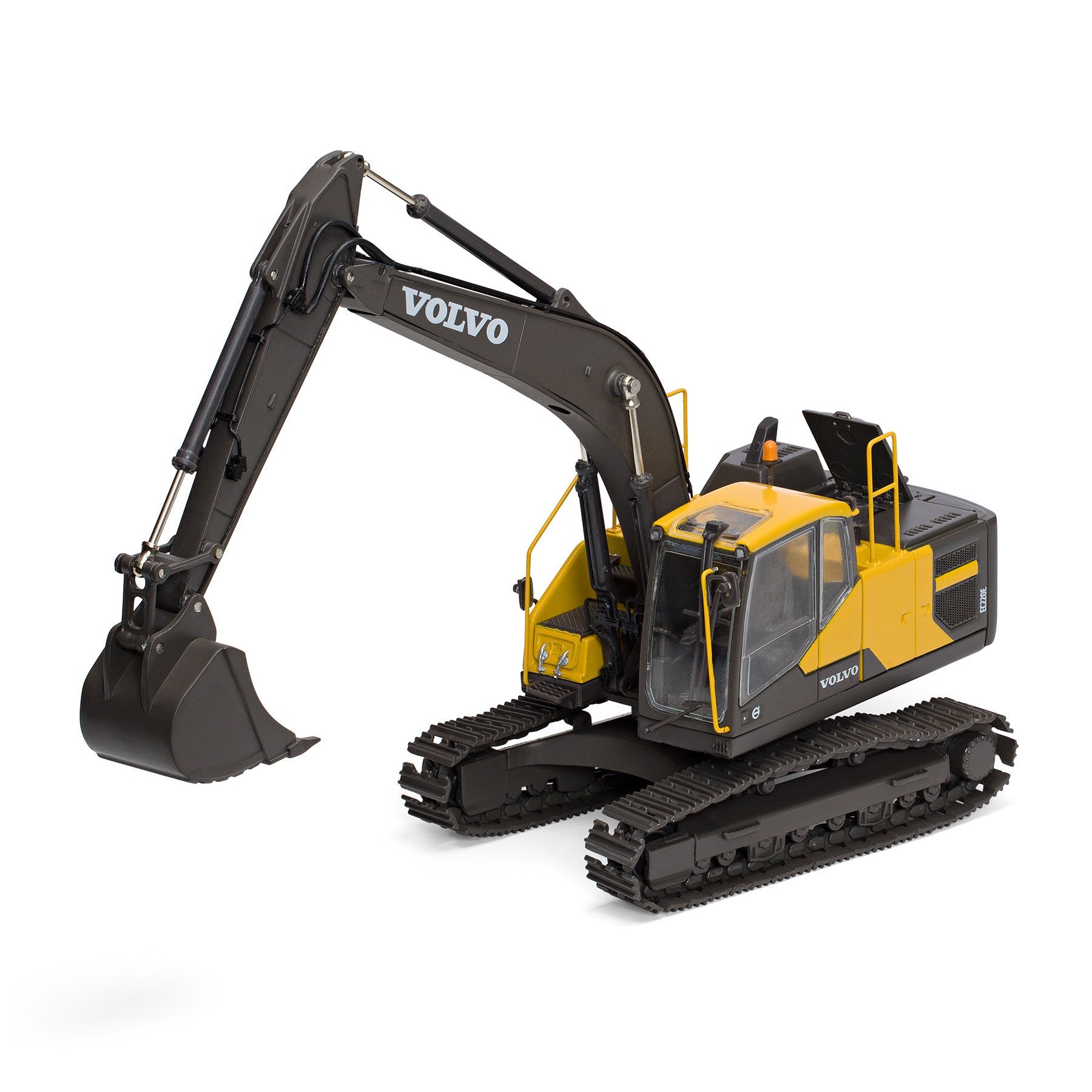 VOLVO EC220E