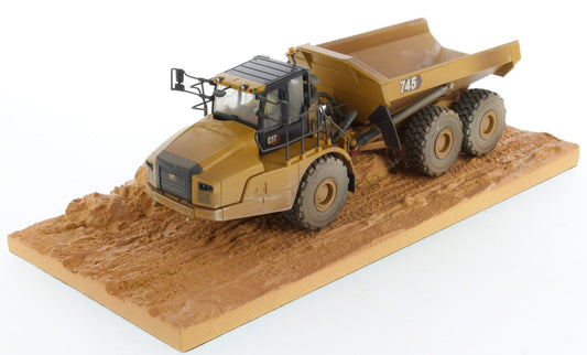 CATERPILLAR 745