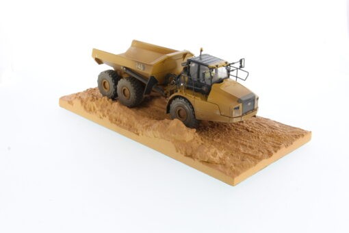 CATERPILLAR 745