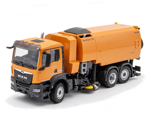BUCHER V120