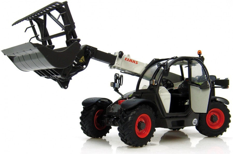 CLAAS SCORPION 6030 CP COM BALDE