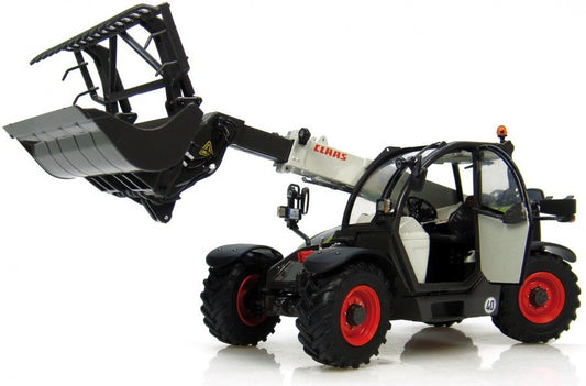 CLAAS SCORPION 6030 CP COM BALDE