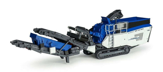 KLEEMANN MOBIREX MR100