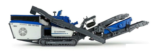 KLEEMANN MOBIREX MR100