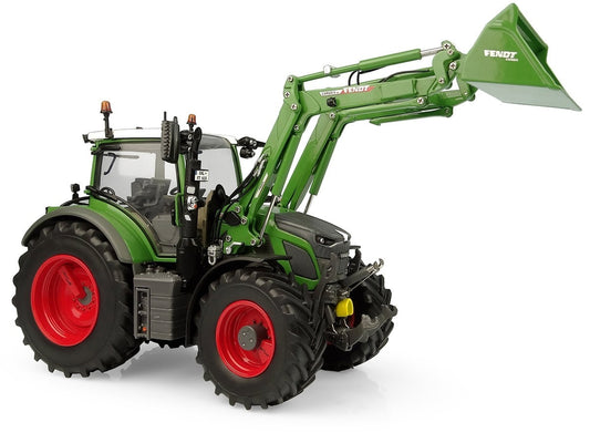 FENDT 618