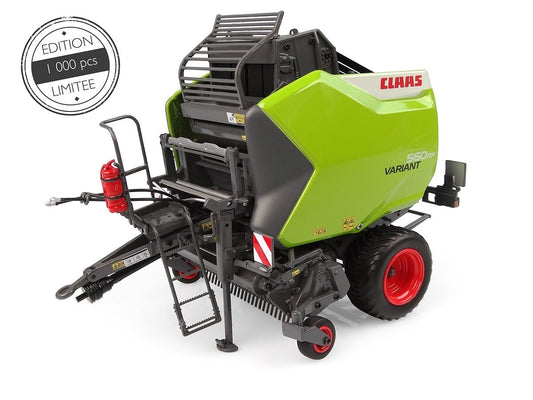 CLAAS VARIANT 560RF
