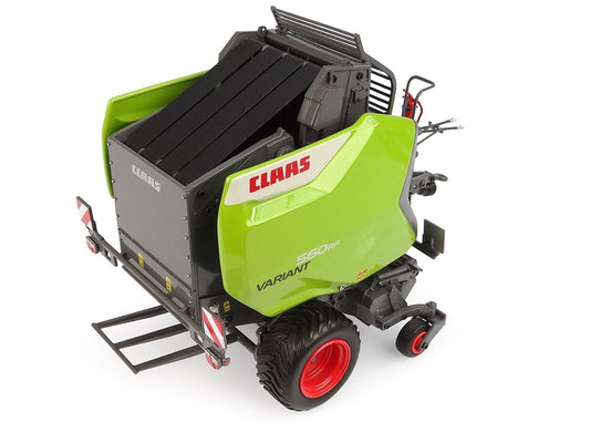 CLAAS VARIANT 560RF