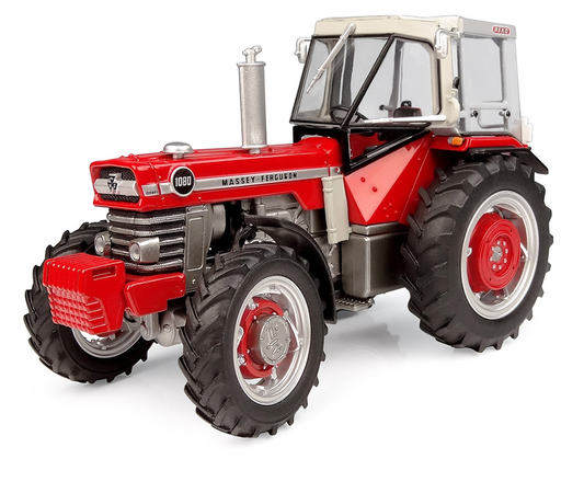 MASSEY FERGUNSON 1080 4WD