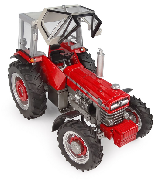 MASSEY FERGUNSON 1080 4WD