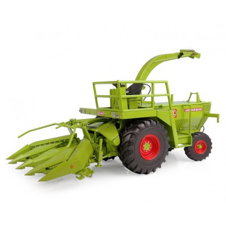 CLAAS JAGUAR 80SF