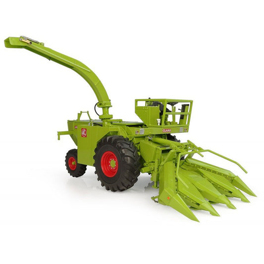 CLAAS JAGUAR 80SF