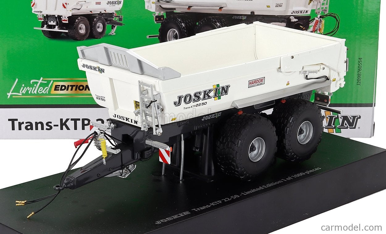 BENNE JOSKIN TRANS-KTP 27/65