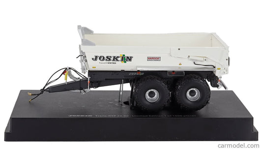 BENNE JOSKIN TRANS-KTP 27/65