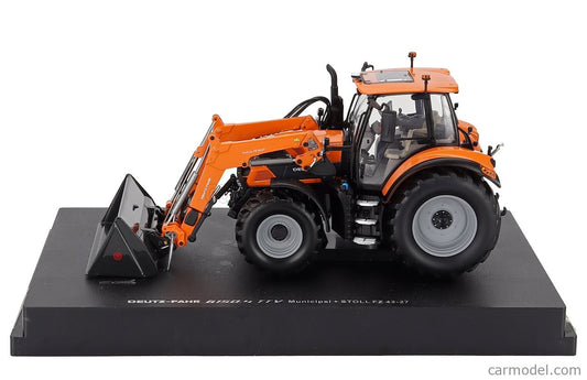 DEUTZ-FAHR 6150.4 TTV
