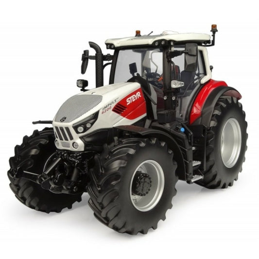 STEYR IMPULS 6200 CVT